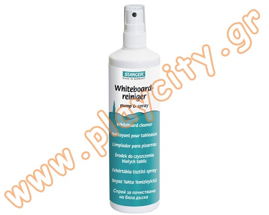 Καθαριστικό σπρέυ ασπροπίνακα 250 ml