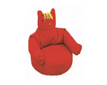 Κάθισμα Πουφ Romeo  Καθίσματα Πουφ Παιδικά