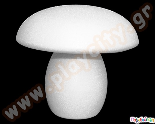 Διακοσμητικά από Φελιζόλ Μανιτάρι (8) cm