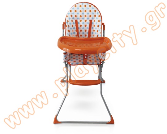 Καρεκλάκι φαγητού μωρού