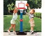 Μπασκέτα με ρυθμιζόμενο ύψος 60-120 εκ. Totsports Easy Score Little Tikes