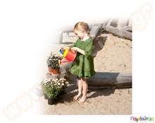 Παιδικό Ποτιστήρι  Παιχνίδια Άμμου - Παραλίας