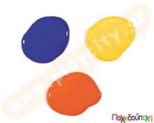 Φωσφορούχα τέμπερα 500 ml  Τέμπερες