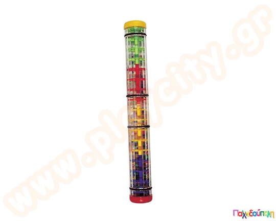 Μουσική βροχή