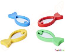 Παιχνίδι με Καλάμια Μαγνητικά ψαράκια  Εκπαιδευτικά Παιχνίδια Συντονισμού