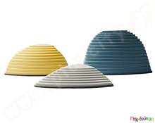 Κορυφές ισορροπίας Nordic Σετ 5 τεμάχια  Διαδρομές ισορροπίας