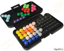 Kanoodle  Πλαστικά Εκπαιδευτικά Παζλς