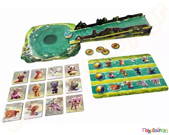 Νεροτσουλήθρες