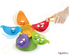 Ισορρόπησε τις μέλισσες  Εκπαιδευτικά Παιχνίδια Λεπτής Κινητικότητας