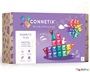 Μαγνητικά τουβλάκια κατασκευών Connetix Pastel Starter Pack Σετ 64 τεμάχια