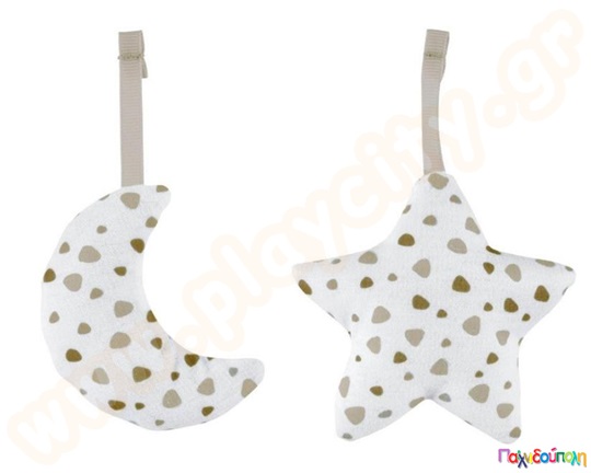 Chicco Περιστρεφόμενο carousel για παιδική κούνια