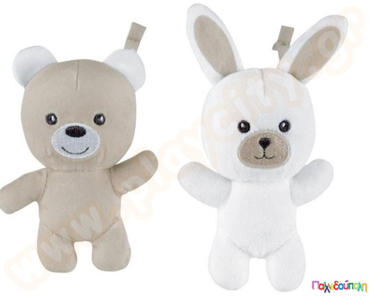 Chicco Περιστρεφόμενο carousel για παιδική κούνια