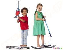 Πεινασμένα ψαράκια  Εκπαιδευτικά Παιχνίδια Συντονισμού