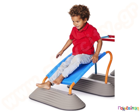 Τσουλήθρα "Mini Parkour"