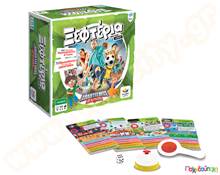 Ξεφτέρια - Όποιος Ψάχνει Μαθαίνει  Εκπαιδευτικά Παιχνίδια Γνώσεων